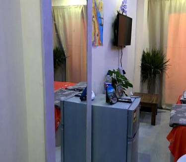 Village Road Ski Chalet | Furnished Chalets for Rent in Cecilia Resort