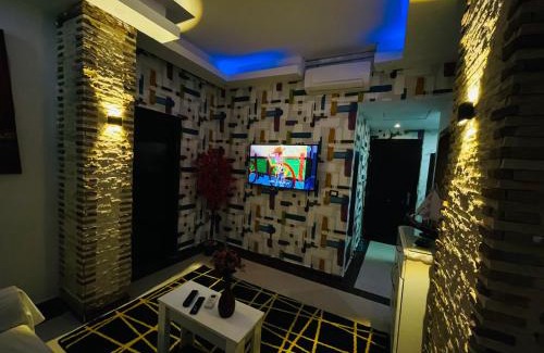 Village Road Ski Chalet | Furnished Chalets for Rent in Cecilia Resort