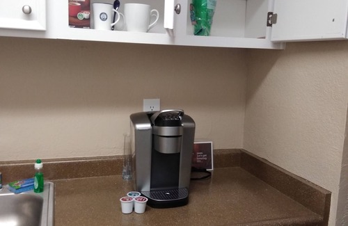 Davis House | Furnished Condo - safe, clean and quiet