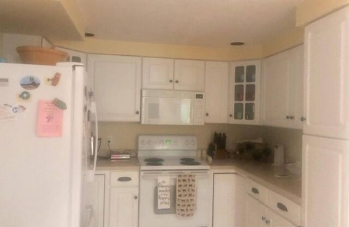 Kennebunk Condo | FURNISHED CONDO - YEAR ROUND RENTAL