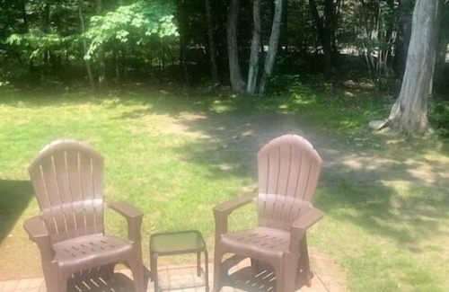 Kennebunk Condo | FURNISHED CONDO - YEAR ROUND RENTAL
