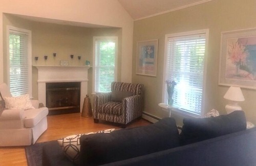 Kennebunk Condo | FURNISHED CONDO - YEAR ROUND RENTAL