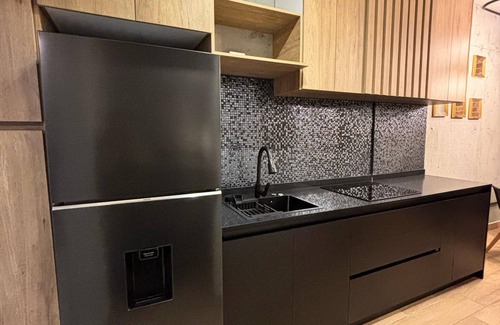 Monterrey Centro Apartment | Furnished & Equipment Apt with beautiful views in MTY Downtown