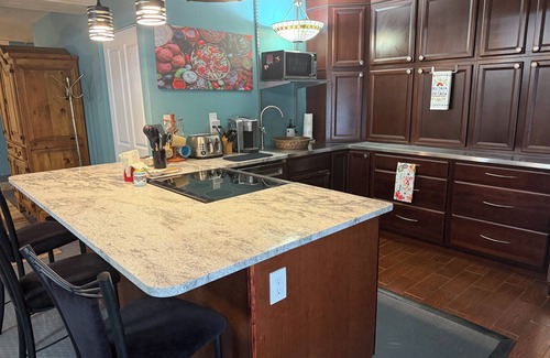 Brooksville Apartment | Furnished Garden Room Efficiency
