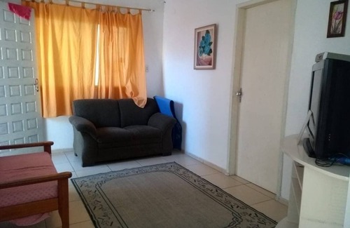 Centro House | Furnished House Downtown Imbituba