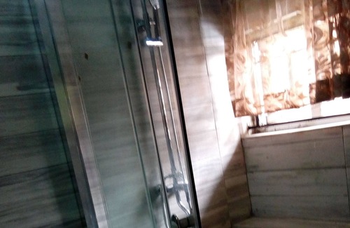 Ikoyi Apartment | furnished indoor pool gym 3 bedroom flat