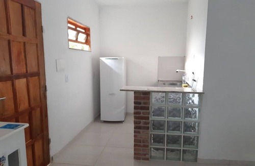 Sao Pedro da Aldeia House | Furnished Kit with Air Conditioning and Smart Tv