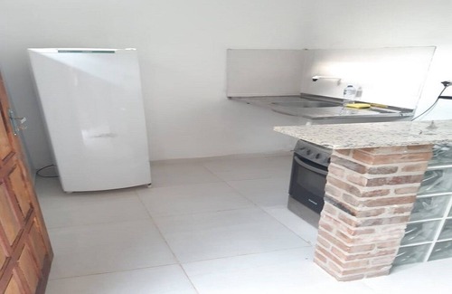 Sao Pedro da Aldeia House | Furnished Kit with Air Conditioning and Smart Tv