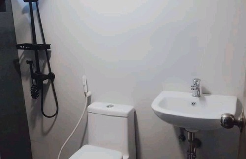 Tangub Condo | Furnished Lovely Loft Apartment, Maximum 3px.