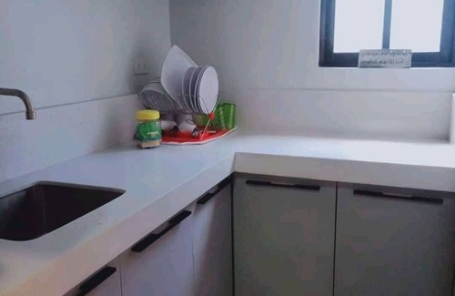 Tangub Condo | Furnished Lovely Loft Apartment, Maximum 3px.