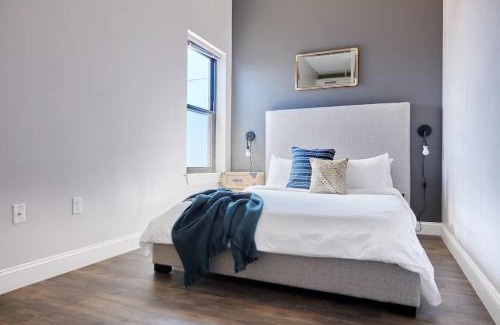 Downtown Boston Apartment | Furnished Luxury Loft Boston Common