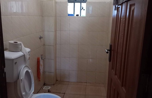 Kenya Apartment | Furnished One Bedroom Apartment