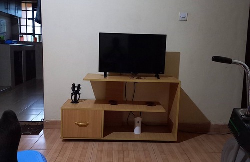 Kenya Apartment | Furnished One Bedroom Apartment