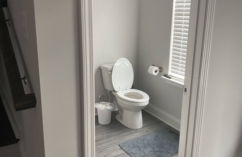 Tucker House | Furnished Rental Home