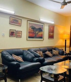 G-9 Sector Apartment | Furnished rooms
