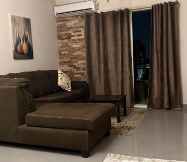 Dream Land Apartment | Furnished studio In Dream Land