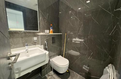 Motor City Apartment | Furnished studio استديو مفروش studio city