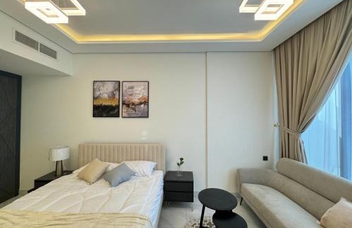 Motor City Apartment | Furnished studio استديو مفروش studio city