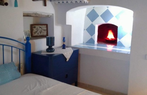 Naxos Other | furnished studio (fournario)