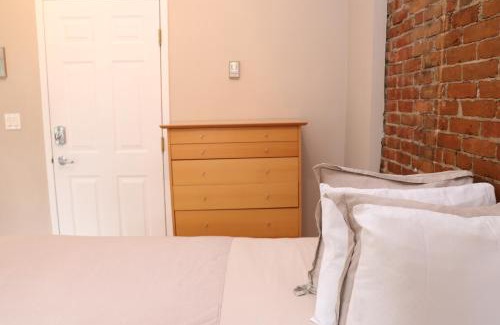 Columbus Apartment | Furnished Studio in the South End #4