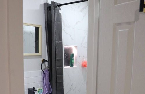 Dallas Apartment | Furnished Studio Near Downtown Dallasn
