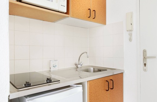 Biot Apartment | Furnished T1 apartment