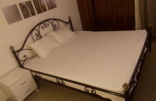 Ouagadougou Apartment | Furnished two-bedroom villa