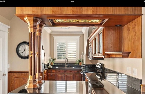 Baywood-Los Osos House | Furnished Victorian Oceanside Estate