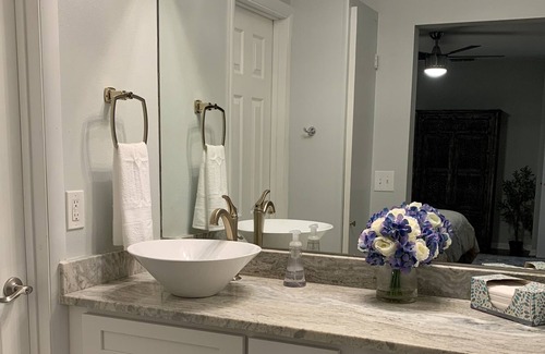 Safety Harbor Villa | Furnished Villa - Vacation, Corporate or Temporary Housing