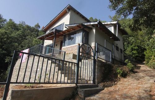 Kaul Ski Chalet | Fursat, exclusive solitude!