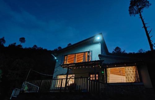 Kaul Ski Chalet | Fursat, exclusive solitude!