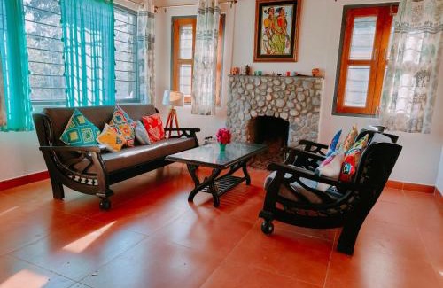 Kaul Ski Chalet | Fursat, exclusive solitude!
