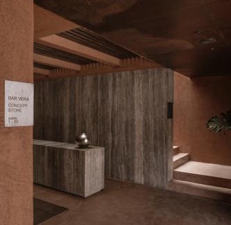 Pererenan Hotel | Further Hotel