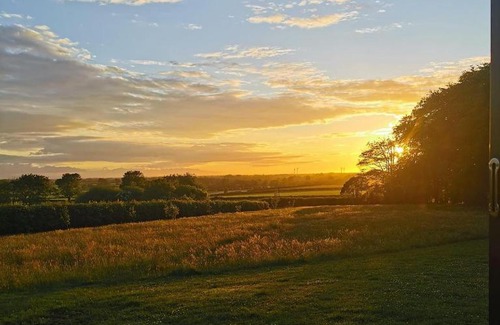 Ballymoney Other | Further Space at Thornfield Luxury Glamping Pods, The Dark Hedges, Ballycastle