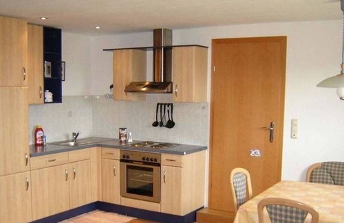Sankt Georgen im Attergau Apartment | Fuschlsee - Frühstückspension Holzapfel
