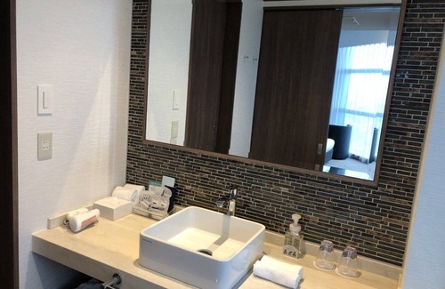 Tamagawa Hotel | FutakoTamagawa Excel Hotel Tokyu