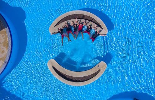 Fontane Bianche Hotel | Futura Club Spiagge Bianche