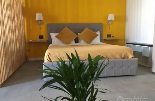 Province of Bologna Bed & Breakfast | Futura