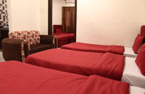 Aqaba Apartment | Future 2 Hotel Apartments