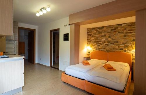 San Rocco Apartment | FUTURE BIO