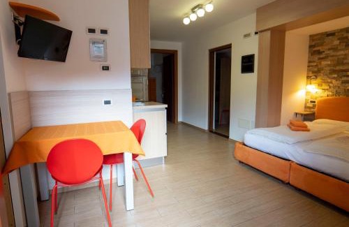 San Rocco Apartment | FUTURE BIO