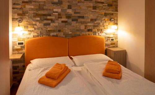 San Rocco Apartment | FUTURE BIO