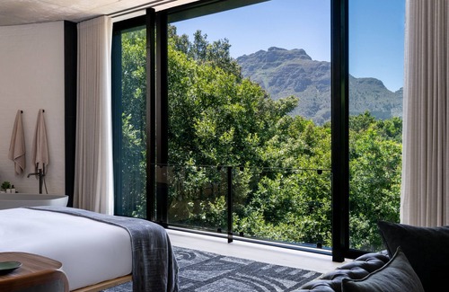 Hout Bay Hotel | Future Found Sanctuary, Luxury Boutique Hotel By NEWMARK
