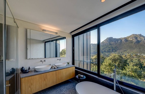 Hout Bay Hotel | Future Found Sanctuary, Luxury Boutique Hotel By NEWMARK