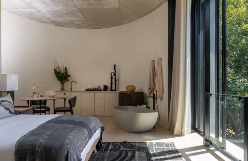 Hout Bay Hotel | Future Found Sanctuary, Luxury Boutique Hotel By NEWMARK
