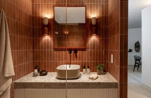Hout Bay Hotel | Future Found Sanctuary, Luxury Boutique Hotel By NEWMARK