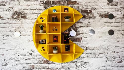 Jaunay-Clan Apartment | Futurostudio - Appart Hotel PACMAN - Futuroscope - Poitiers