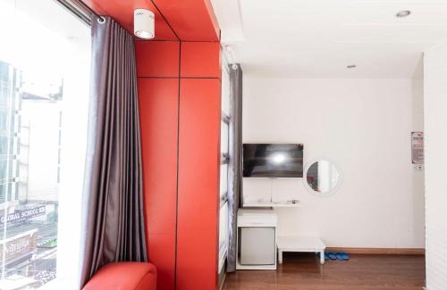 District 7 Hotel | Fuza Hotel 563 Nguyen Thi Thap