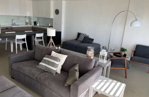 Fuseta Condo | Fuzeta - Del Mar Village - Amazing Views
