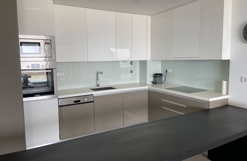 Fuseta Condo | Fuzeta - Del Mar Village - Amazing Views